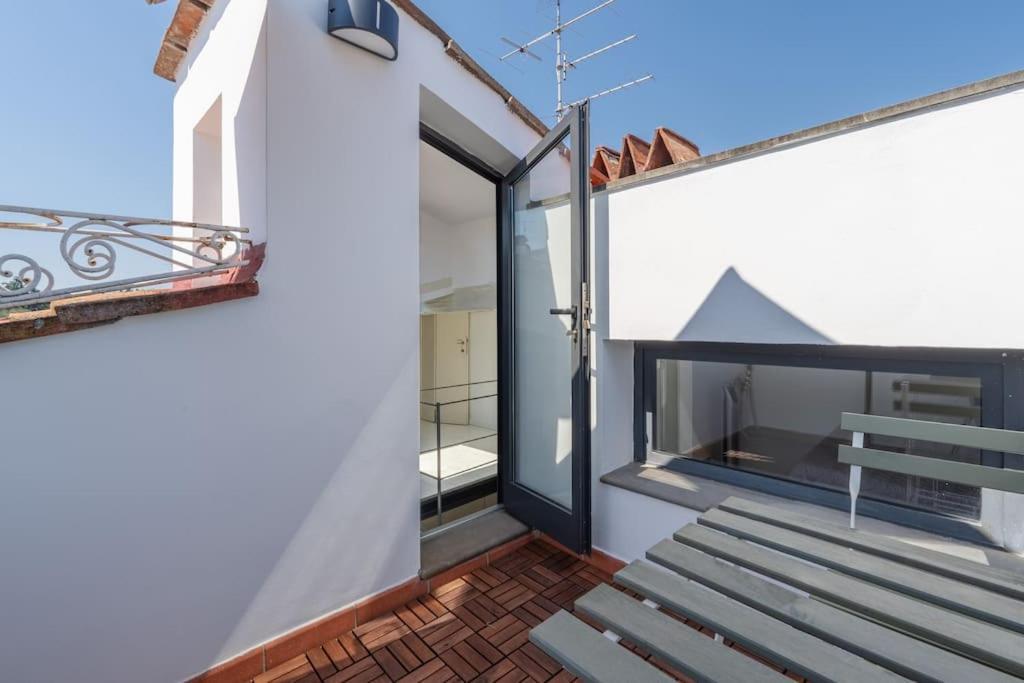 Lion 32 Apartamento Florencia