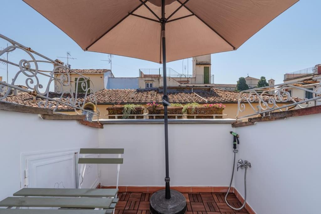 Apartamento Lion 32 Florencia