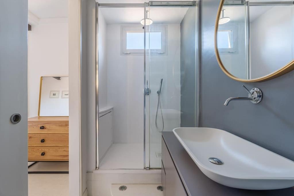 Apartamento Lion 32